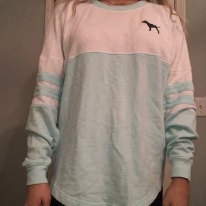 PINK long sleeve